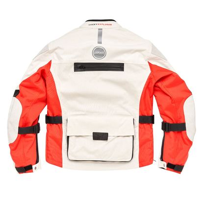 Blouson Moto Fuel ASTRAIL