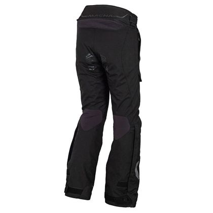 Pantalon Macna FULCRUM JAMBES COURTES