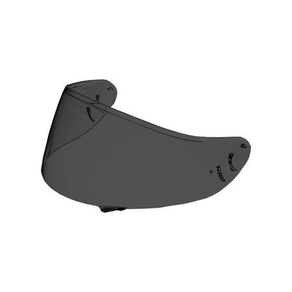 Ecran casque HJC HJ-42 - RPHA 12 - Noir
