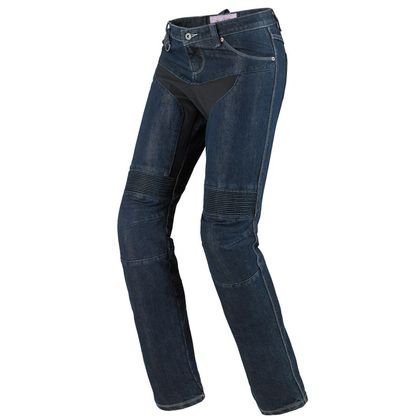 Jean Moto Spidi FURIOUS LADY - Slim Ref : SPI0223 