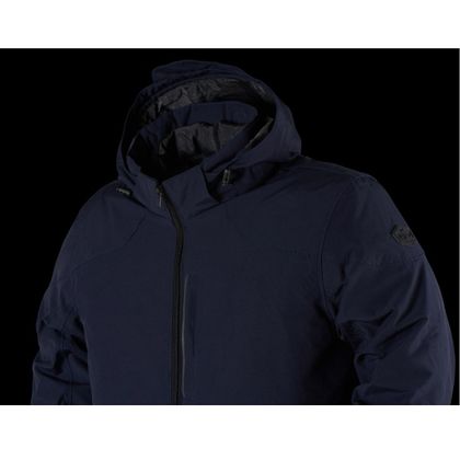 Furygan LONDON EVO 2 Motorbike Jacket - Blue