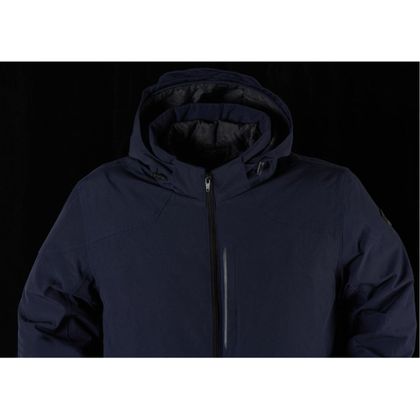 Furygan LONDON EVO 2 Motorbike Jacket - Blue