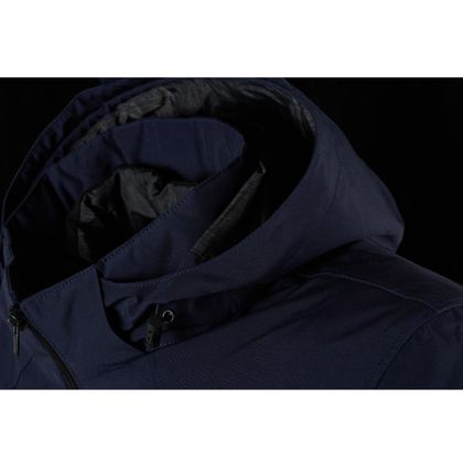 Furygan LONDON EVO 2 Motorbike Jacket - Blue