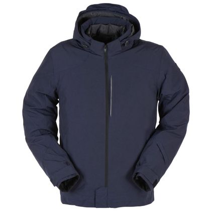 Furygan LONDON EVO 2 Motorbike Jacket - Blue
