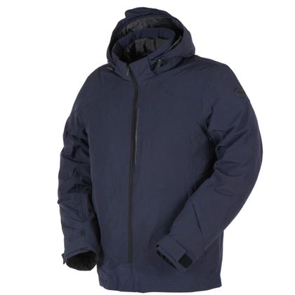 Furygan LONDON EVO 2 Motorbike Jacket - Blue Ref : FU1168 