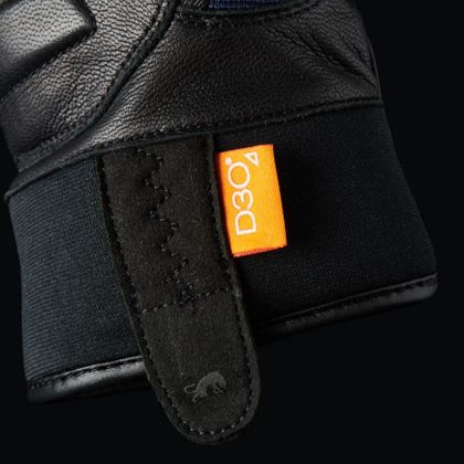 Gants Furygan JET ALL SEASON D3O® - COLOR