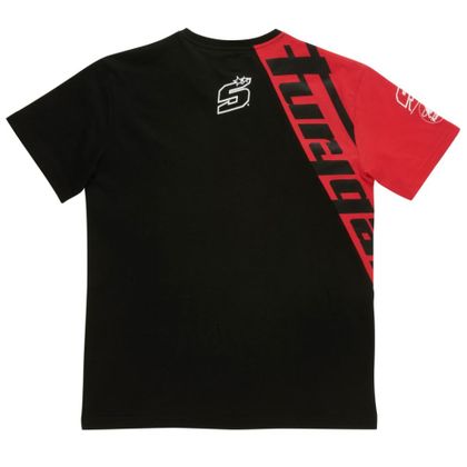T-Shirt manches courtes Furygan JZ5 FURY