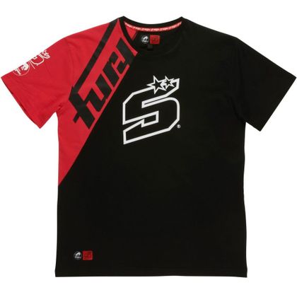 T-Shirt manches courtes Furygan JZ5 FURY