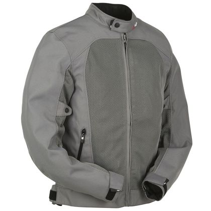 Blouson Moto Furygan GENESIS MISTRAL EVO - TAUPE