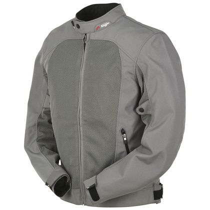 Blouson Moto Furygan GENESIS MISTRAL EVO - TAUPE
