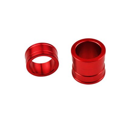 Scar front Wheel spacers