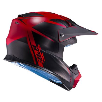 Casco de motocross Hjc FX - AXIS 2020