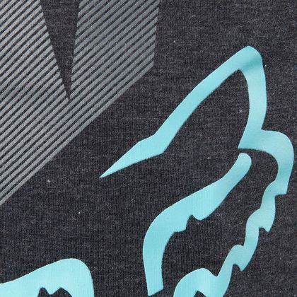 T-Shirt manches courtes Fox CLOSED CIRCUIT SS TECH TEE 2017