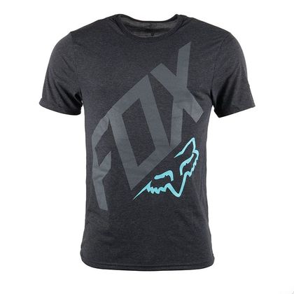 T-Shirt manches courtes Fox CLOSED CIRCUIT SS TECH TEE 2017 Ref : FX1491 