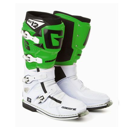 Bottes cross Gaerne SG12 