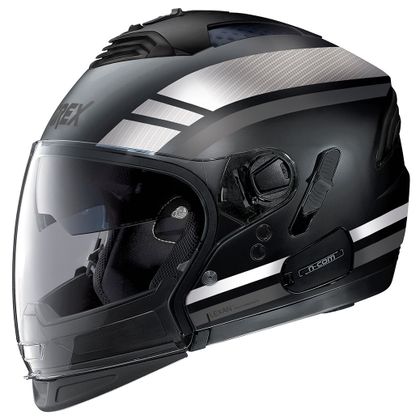 Casque Grex G4.2 PRO - TIMELAPSE N-COM