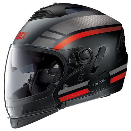 Casque Grex G4.2 PRO - TIMELAPSE N-COM