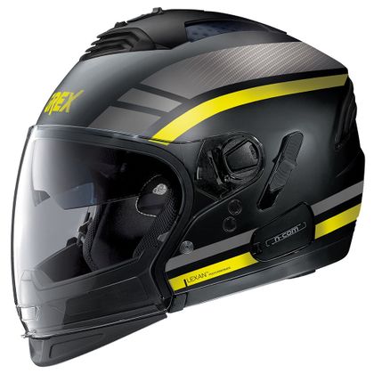 Casque Grex G4.2 PRO - TIMELAPSE N-COM