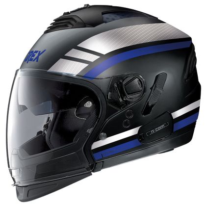 Casque Grex G4.2 PRO - TIMELAPSE N-COM Ref : GX0066 