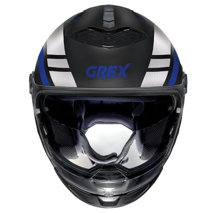 Casque Grex G4.2 PRO - TIMELAPSE N-COM