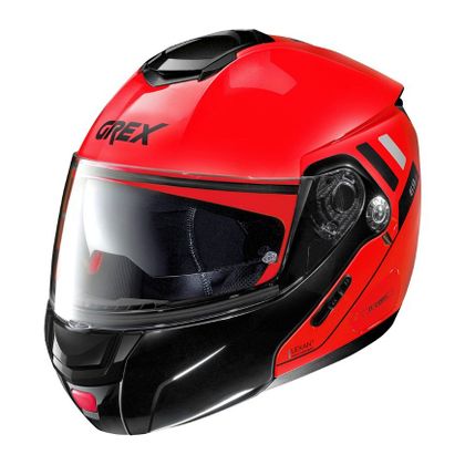 Casque Grex G9.2 OFFSET N-COM