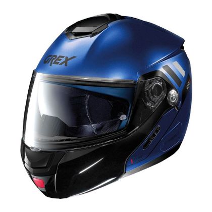 Casque Grex G9.2 OFFSET N-COM