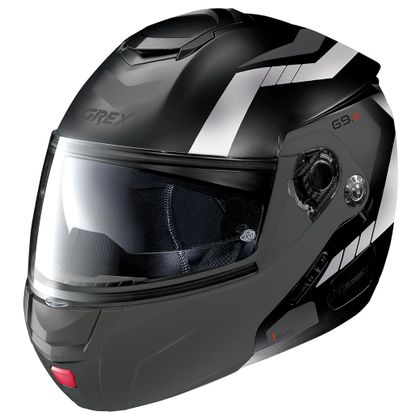 Casque Grex G9.2 STEADFAST N-COM
