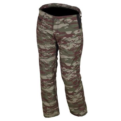 Jeans Macna G-03 CAMOUFLAGE - Straight
