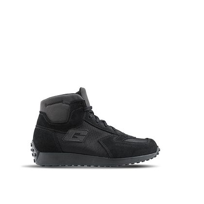 Baskets Moto Gaerne G_RUE AQUATECH - Noir