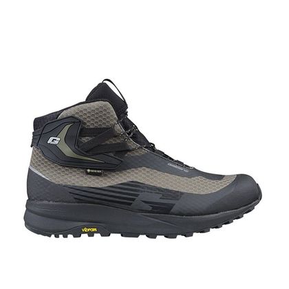 Gaerne G_XENON GORE-TEX® Boots - Green / Black
