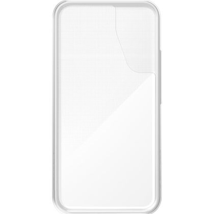 Coque de protection Quad Lock PONCHO Samsung Galaxy A34 - Incolore