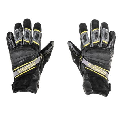 Touratech ULTIMATE GORE-TEX® Handschuhe - Schwarz Ref : TRT0034 
