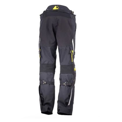 Touratech RAMBLER PRO Motorcycle Trousers - Black