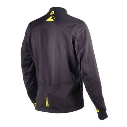 Touratech RAMBLER PRO Motor Vest - Black