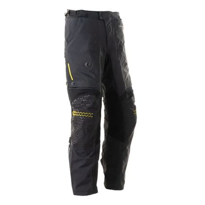 Touratech RAMBLER PRO Motorcycle Trousers - Black