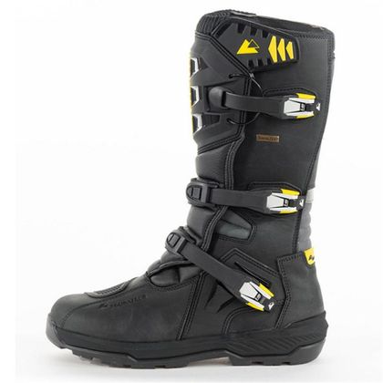 Touratech DESTINO TRAVEL Boots - Black