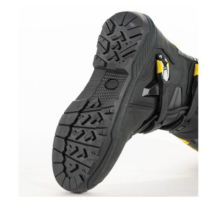 Touratech DESTINO TRAVEL Boots - Black