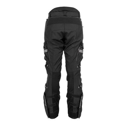 Touratech SUMMERTRACK COURT Motohose - Schwarz