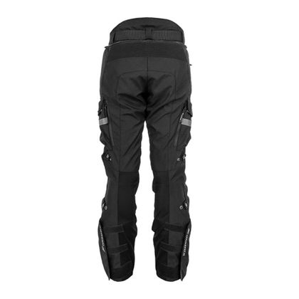 Pantalon Moto Touratech SUMMERTRACK LONG - Noir
