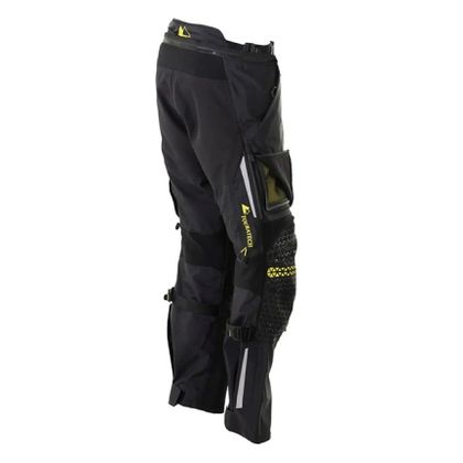 Touratech RAMBLER PRO Motorcycle Trousers - Black