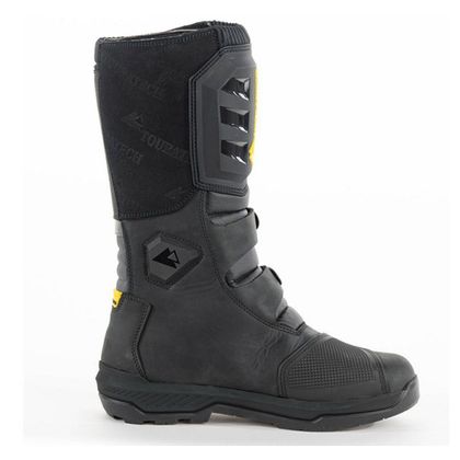 Touratech DESTINO TRAVEL Boots - Black