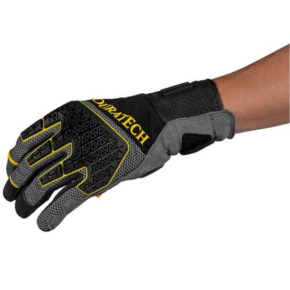 Touratech AIRTRACK Handschuhe - Schwarz