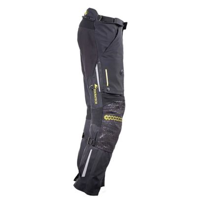 Touratech RAMBLER PRO Motorcycle Trousers - Black