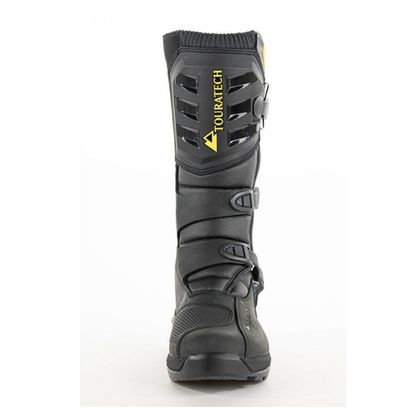 Touratech DESTINO TRAVEL Boots - Black