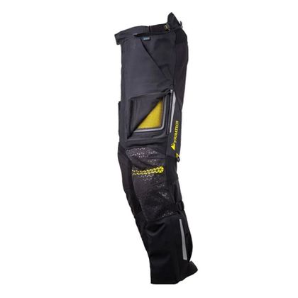 Touratech RAMBLER PRO Motorcycle Trousers - Black