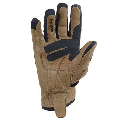 Gants Harisson SPY EVO 2 - Marron