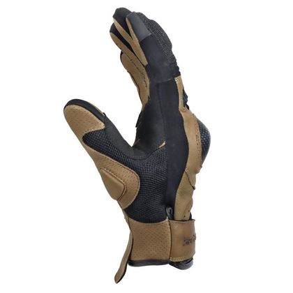 Gants Harisson SPY EVO 2 - Marron