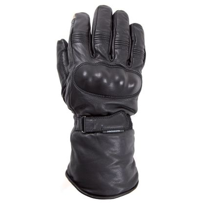 Guantes Helstons WHOOL HIVER - NEGRO Ref : HS0378 
