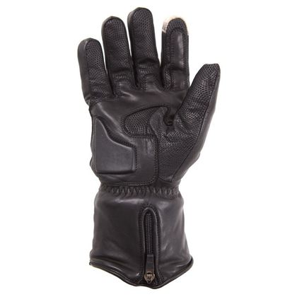 Guantes Helstons WHOOL HIVER - NEGRO