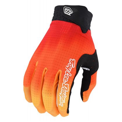 Gants cross TroyLee design AIR JET FUEL 2023